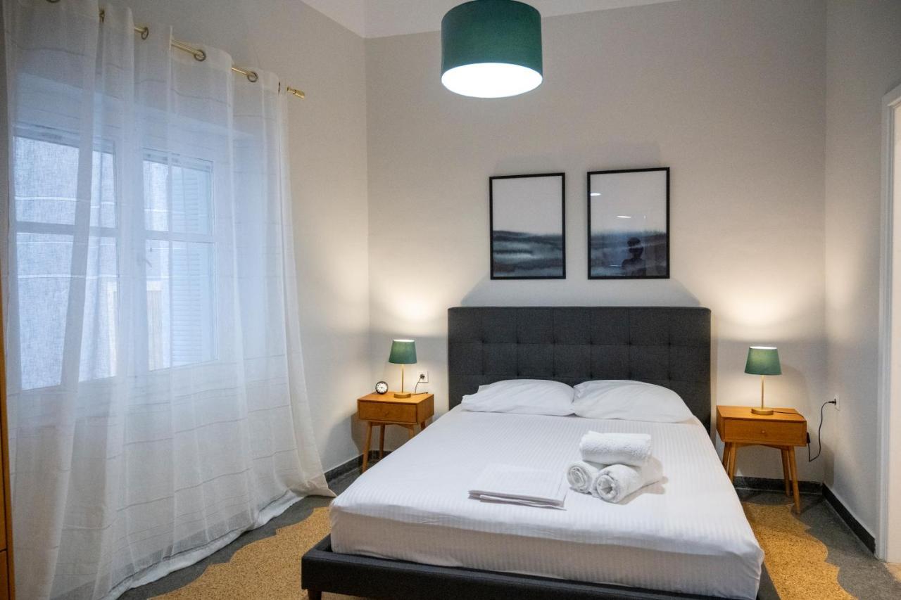 Homeresidence 2 Ερμούπολη Εξωτερικό φωτογραφία